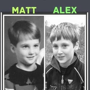 Meet your Posher, Matt